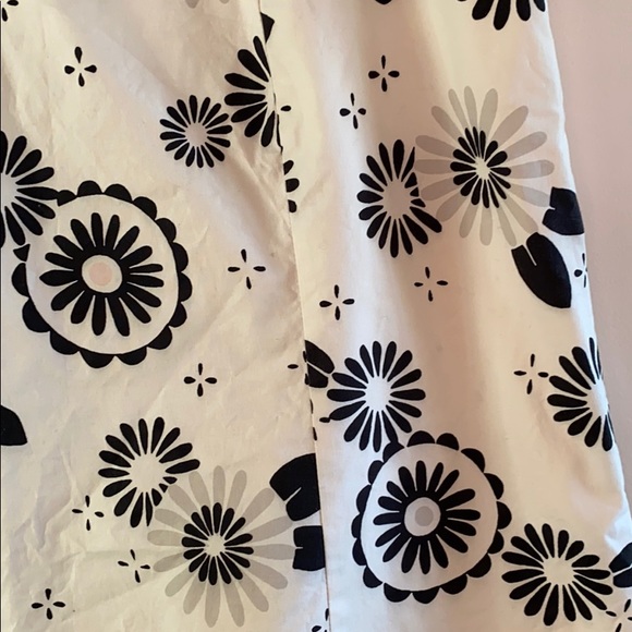 Gap Skirt Side Zip Size 16 - Picture 4 of 10